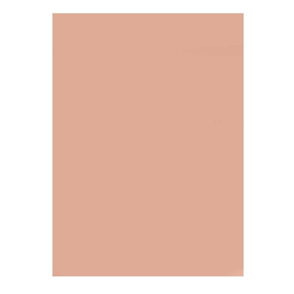 Papel Lamicote Prata Rose Gold A4 250G C/10 Fls