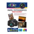 Papel Off Paper Fotografico A4 120Gr C/50