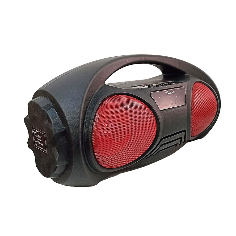 Radio Portatio Caerus Crs-Rd6504