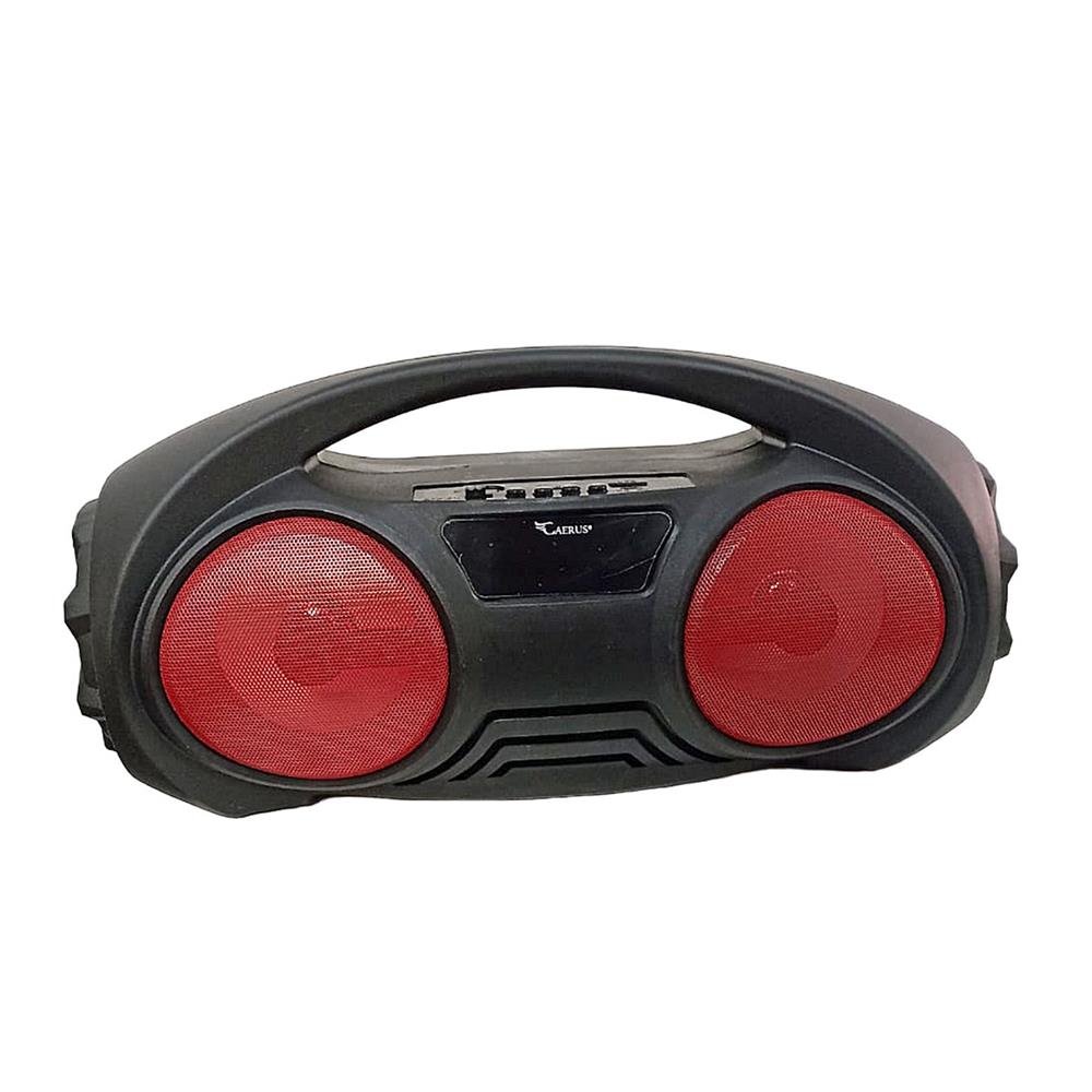 Radio Portatio Caerus Crs-Rd6504