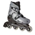 Patins Simples 34-37 Ref-Pn 01C 34-37