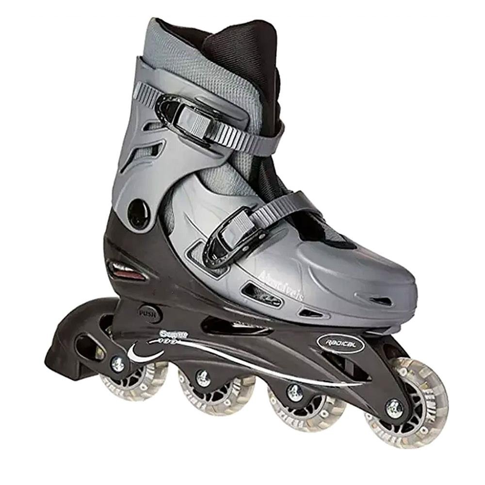 Patins Simples 38-41 Ref-Pn-01C(38-41)