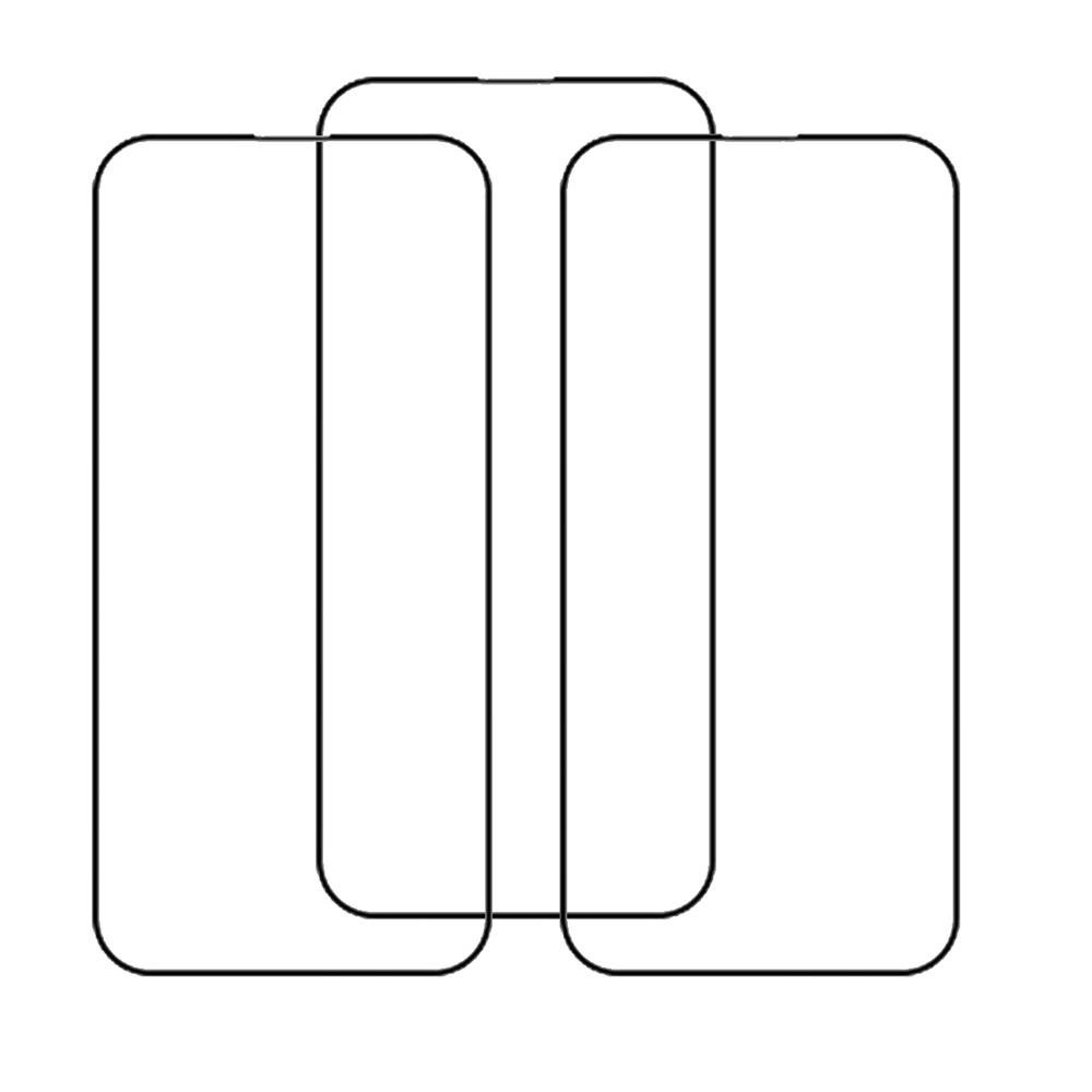 Pelicula Vidro 3D Iphone 13 Pro