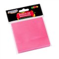 Bloco Anotacoes Brw 76X76 Rosa C/100 7673
