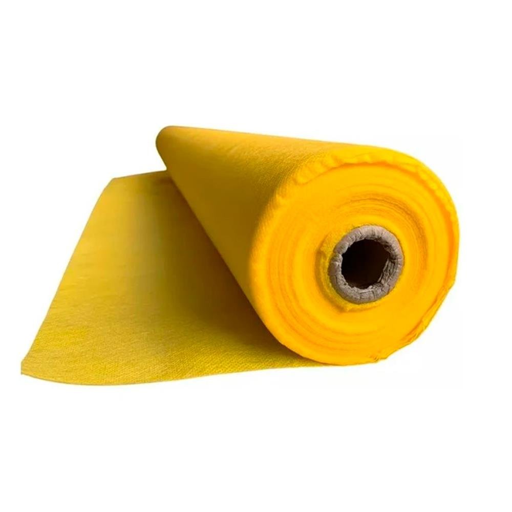 Tnt Malibu Amarelo 1,40X50m