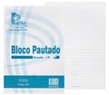 Bloco Pautado Parrke 1/9 50Folhas C/10