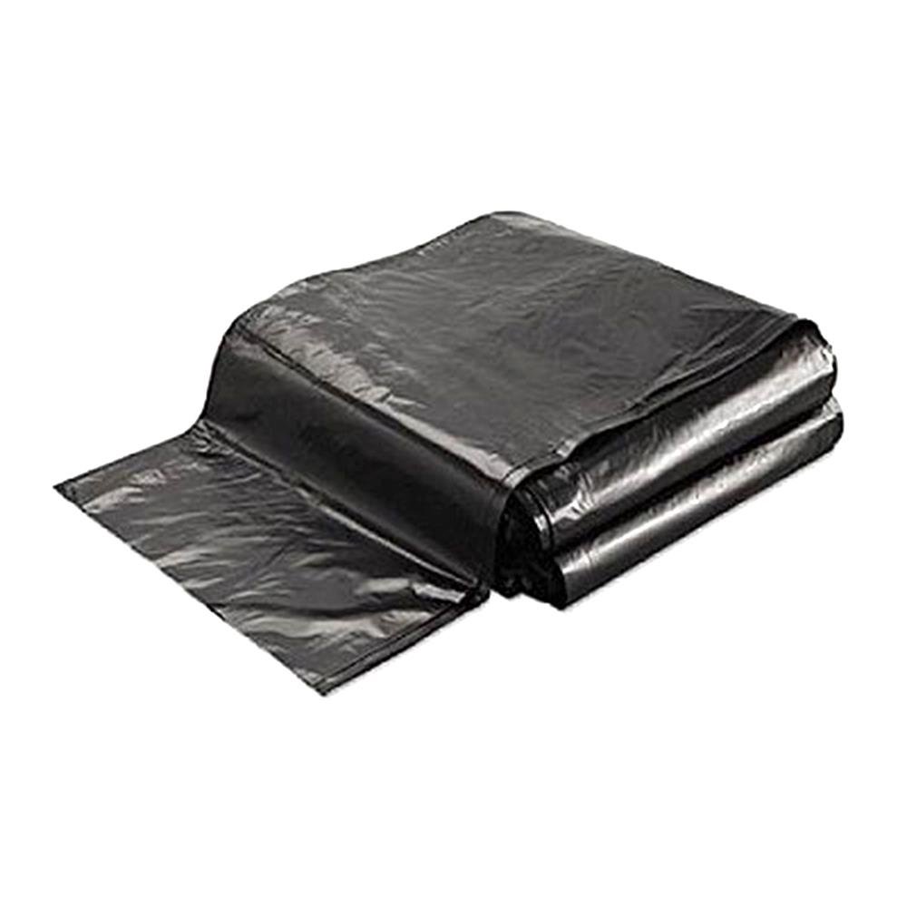 Saco P/ Lixo Preto Condominio 40Lts 4Rolos C/25