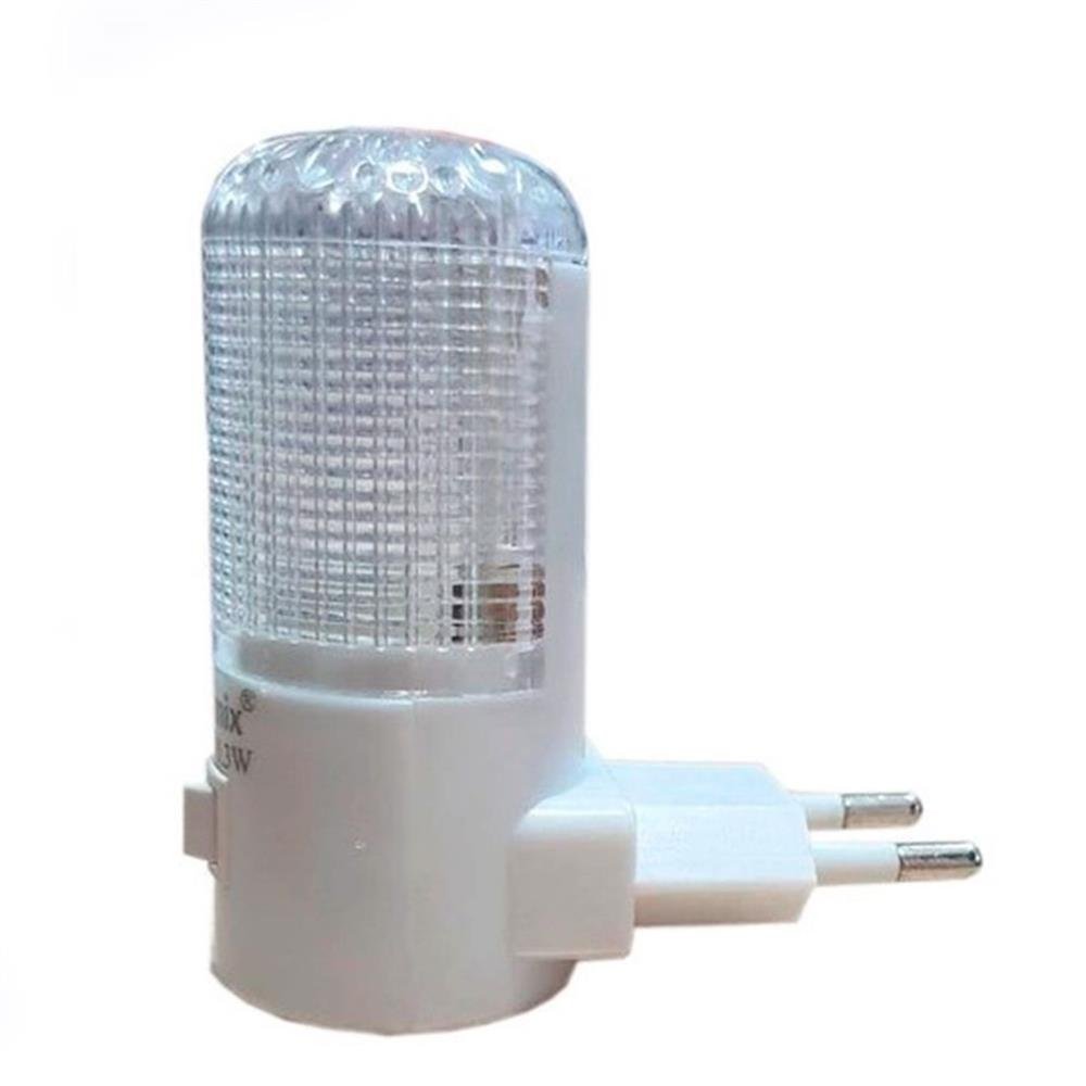Luz Noturna Tomada 8Cm Bivolt 1W Ref Hw55493