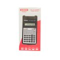 Calculadora Cientifica Alfacell 8+2 Dig A Pilha Al82lb