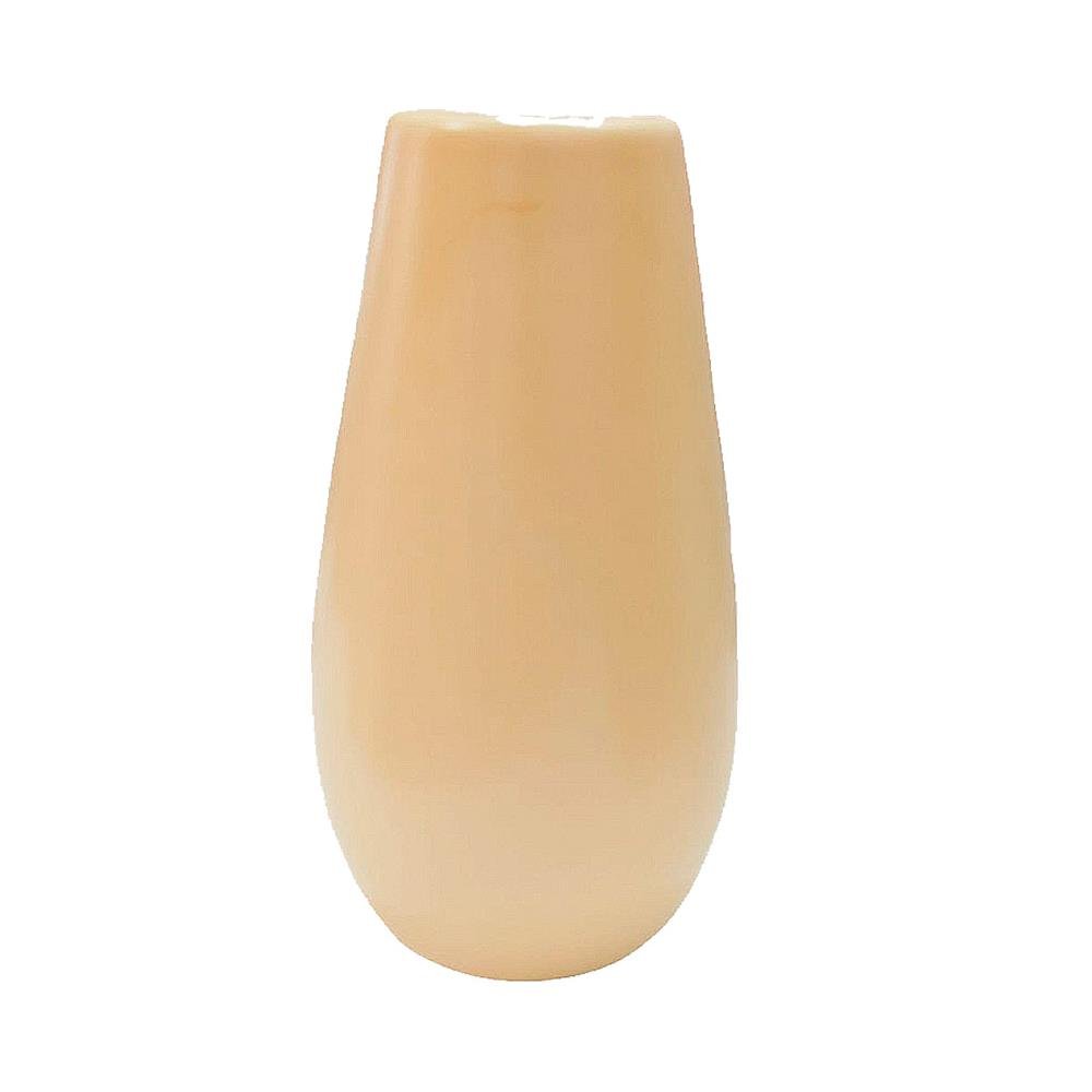 Vaso Ceramico Decorativo 15X7cm Gf5033