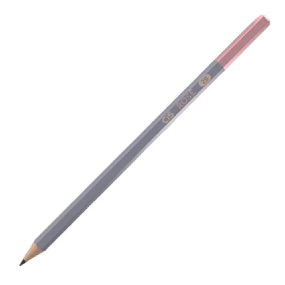 Pote Lapis Preto 2B Cis Rose C/36 60.0415
