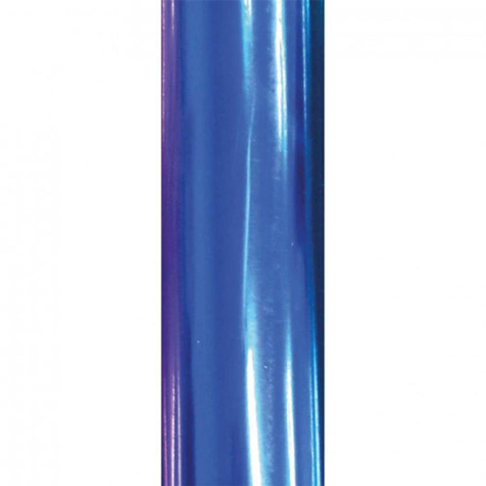 Papel Celofane Coplamix Azul 60X90cm Com 50