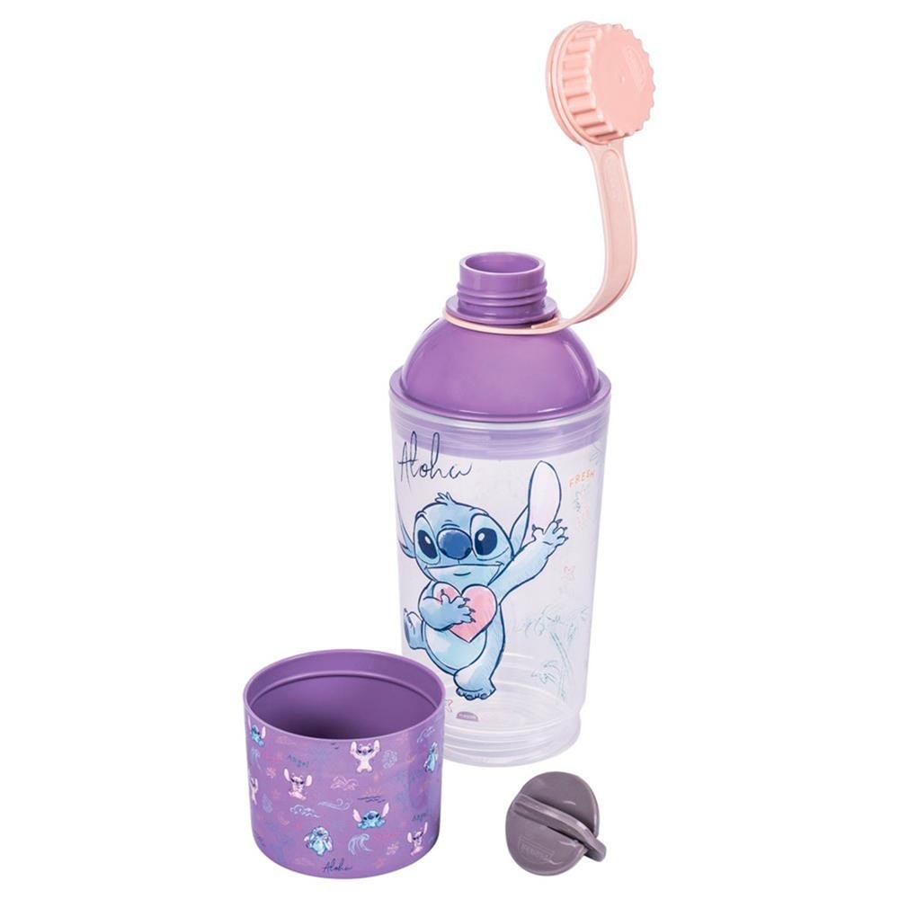 Kit Shekeira Pote 3 Em 1 Plasutil Stitch Ref 15634