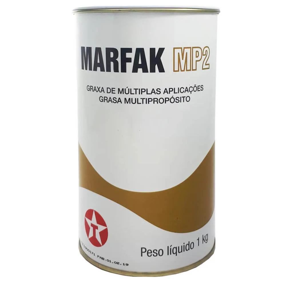 Texaco Marfak MP 2 - 1kg