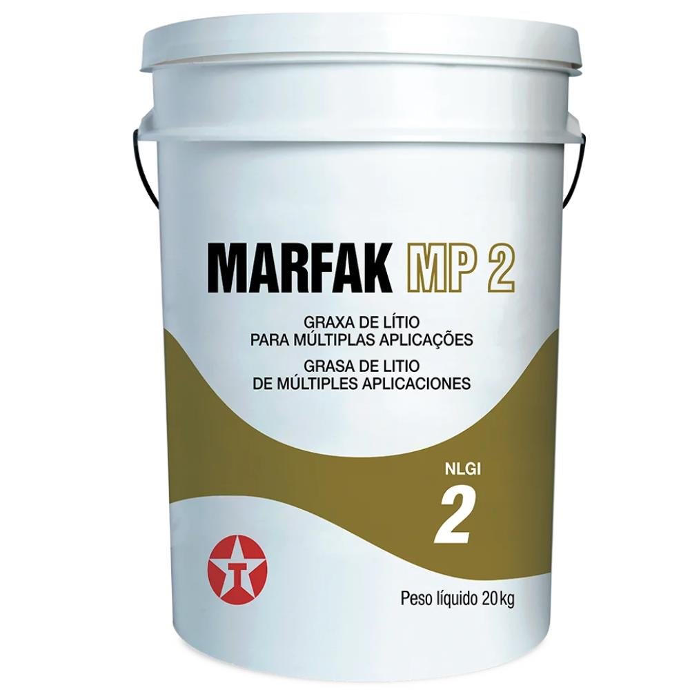 Texaco Marfak MP 2 - 20kg