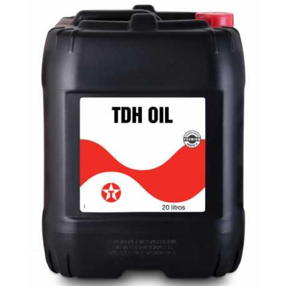 Texaco TDH OIL - 20 Litros