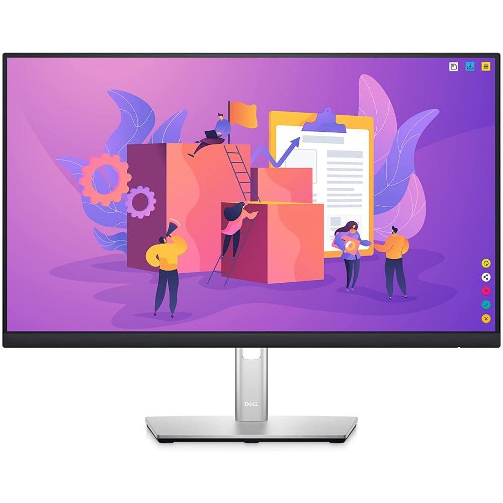Monitor Led Dell 24 P2422H