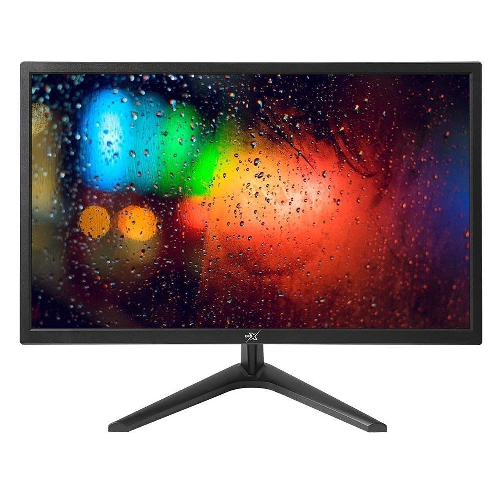 Monitor Led BRX 20" HDMI/VGA
