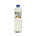 Lava Louca Oeste Clean 24x500ml