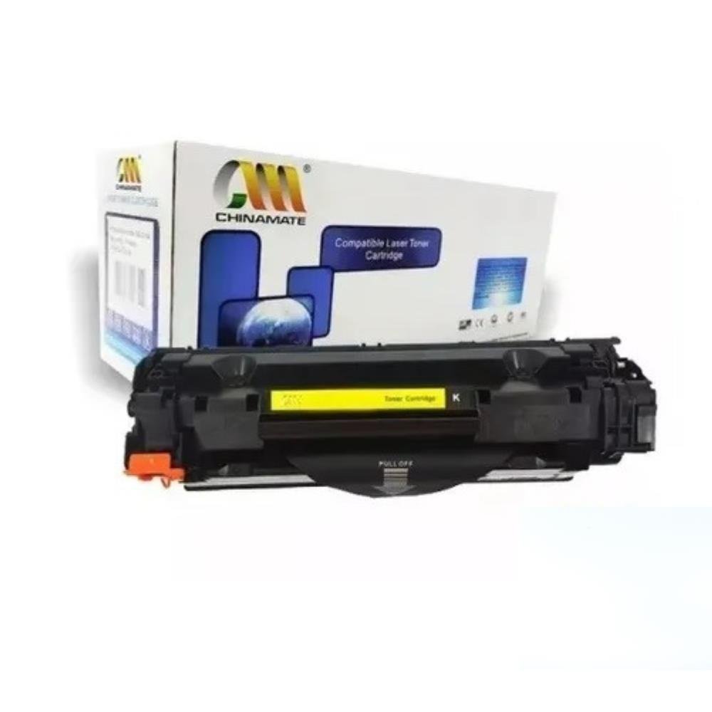 Toner Chinamate Compativel Brother TN B021 2.6K