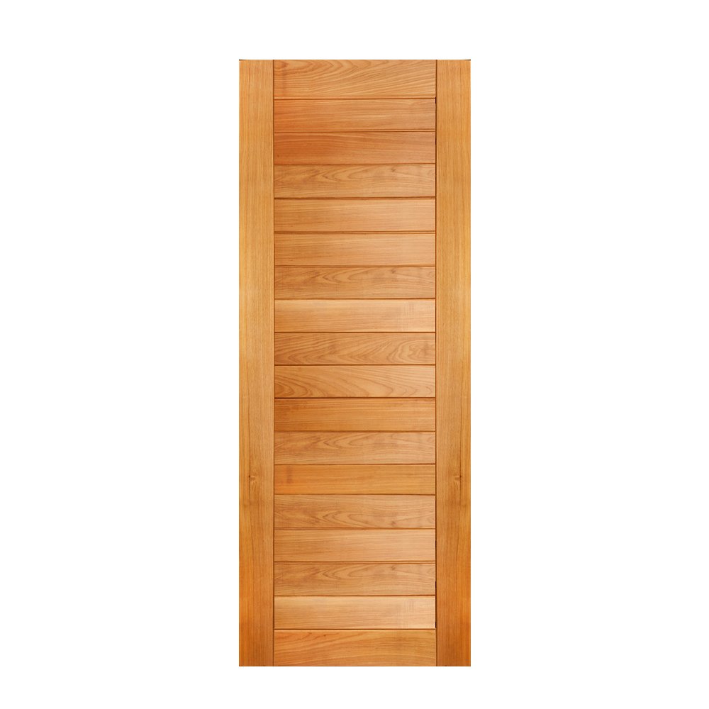 Porta AD01 tauari 100 x 210 cm Mapaf | Martins Atacado