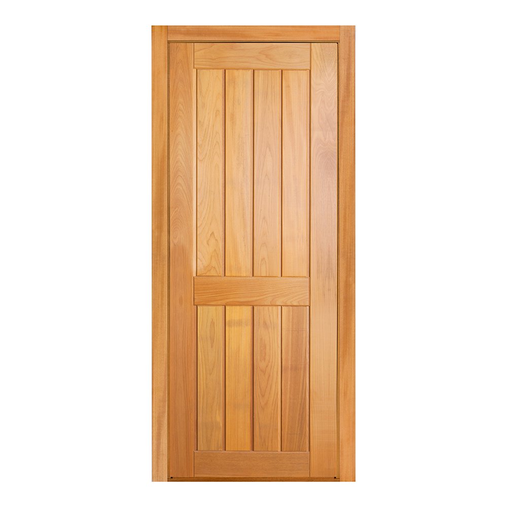 Porta AD02 tauari 92 x 210 cm Mapaf | Martins Atacado