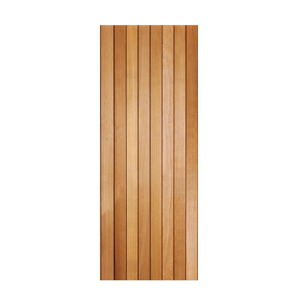 Porta Mexicana tauari 72 x 210 cm Mapaf