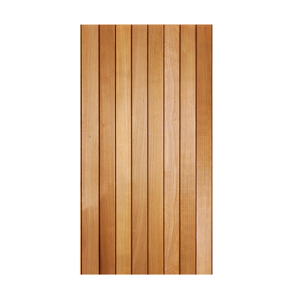Porta Mexicana tauari 72 x 210 cm Mapaf