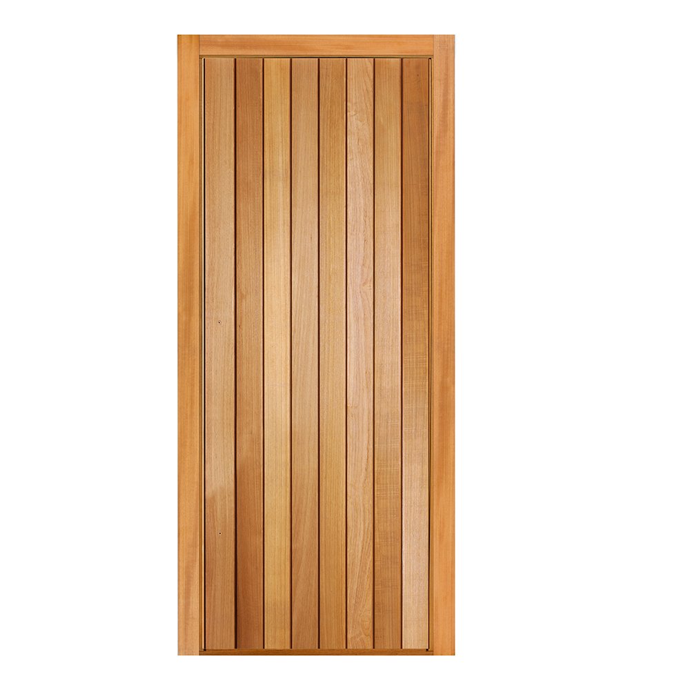 Porta Mexicana tauari 72 x 210 cm Mapaf