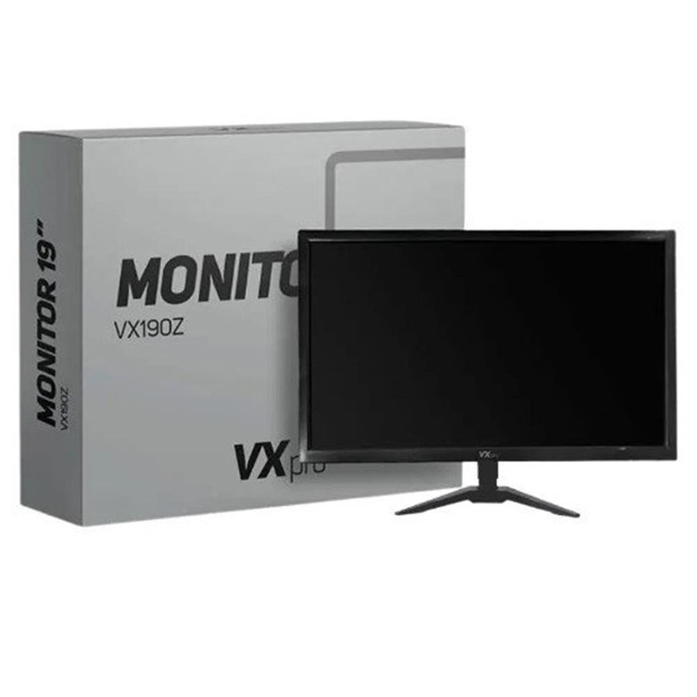 Monitor VXPro 19" HDMI