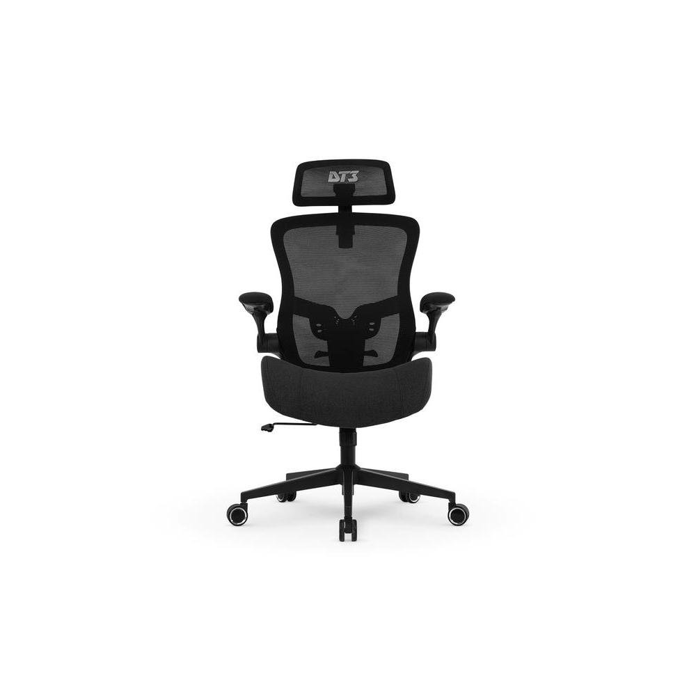 Cadeira DT3 Office Armeria Series Vita Super H, Black - 14247-8.