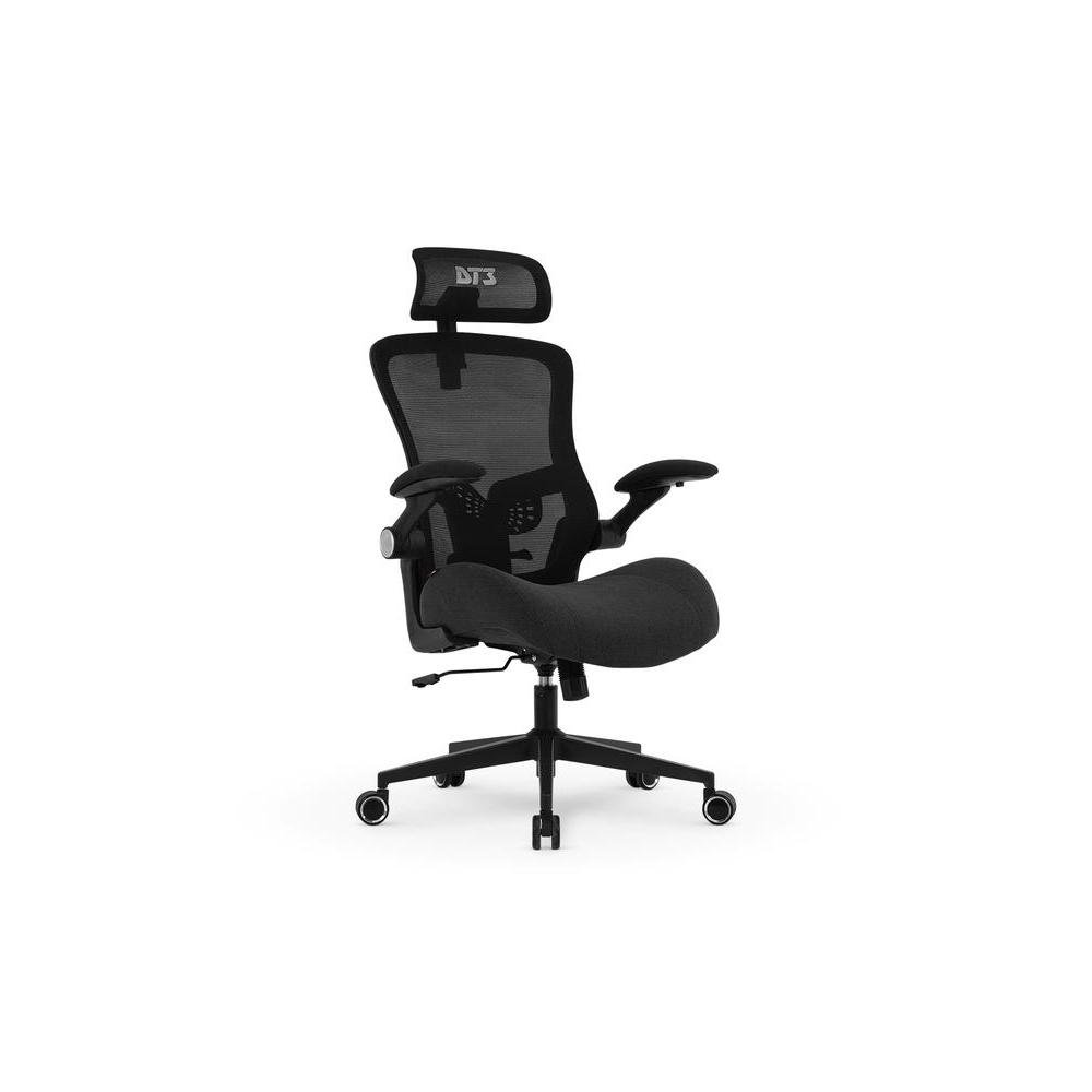 Cadeira DT3 Office Armeria Series Vita Super H, Black - 14247-8.