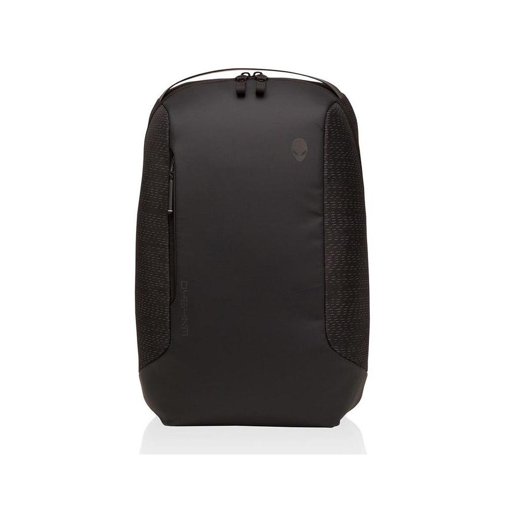 Mochila para Notebook Alienware Horizon Gaming 17 Polegadas, GalaxyWeave Black - 460-BDJP.