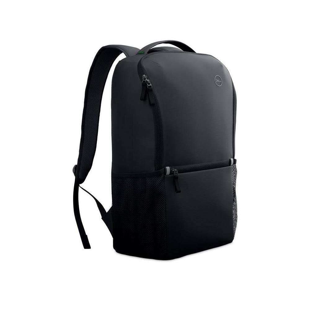 Mochila para Notebook Dell EcoLoop Essential 16 Polegadas, Preta - 460-BDTF.