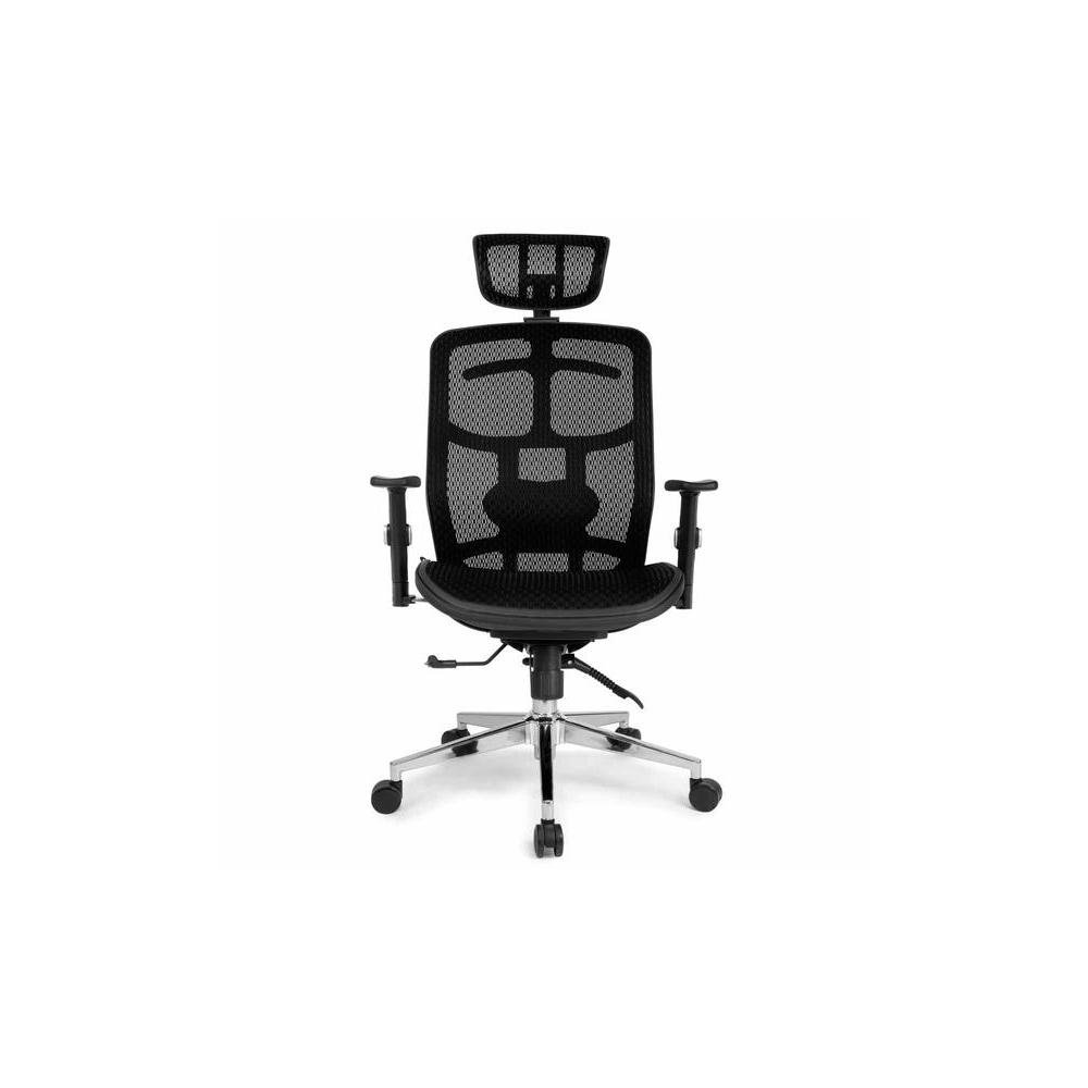 Cadeira DT3 Office Cavalleria Diana, Black - 11726-7.