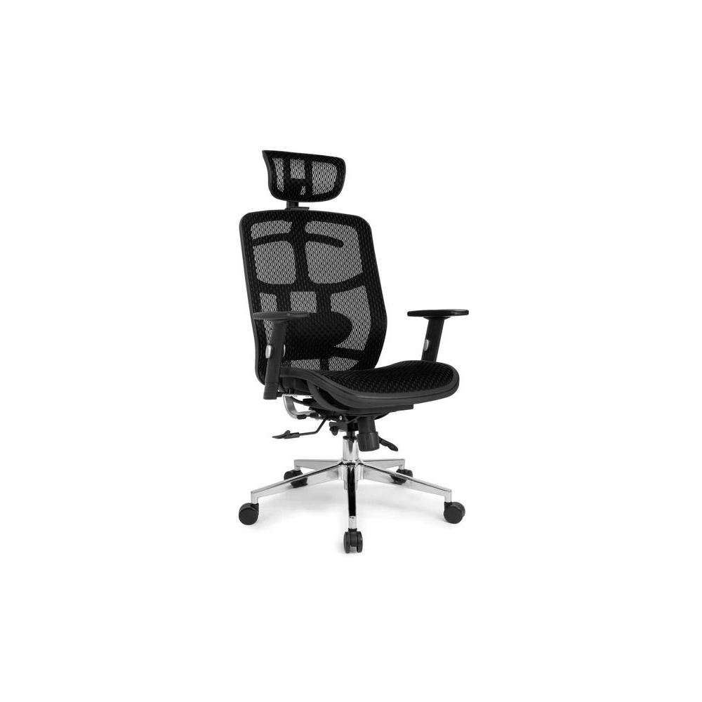Cadeira DT3 Office Cavalleria Diana, Black - 11726-7.