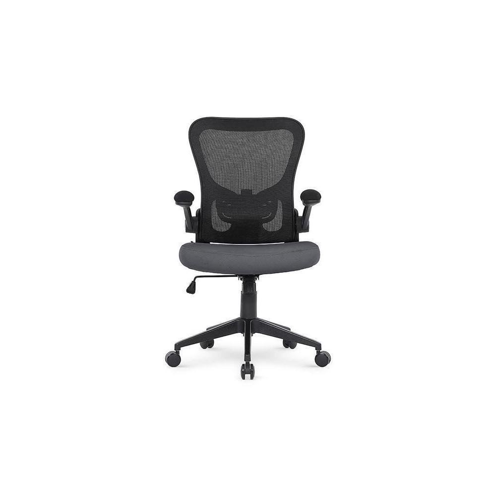 Cadeira DT3 Office Armeria Series Vita, Dark Grey - 13906-9.
