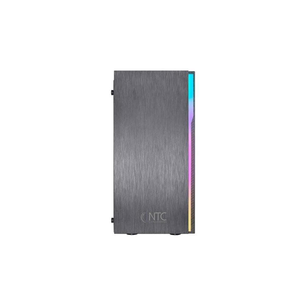 Computador Ryzen 5 4500 8GB SSD M2 520GB Nvidia1GB210 A520M-H Gab CG-59Y1 - NTC..