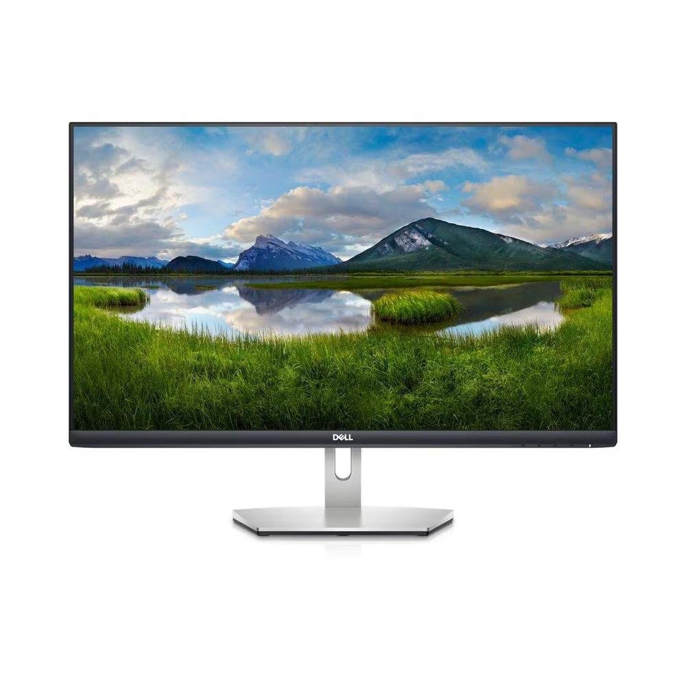 Monitor Dell de 27 pol Led IPS Full Hd- S2721HN.