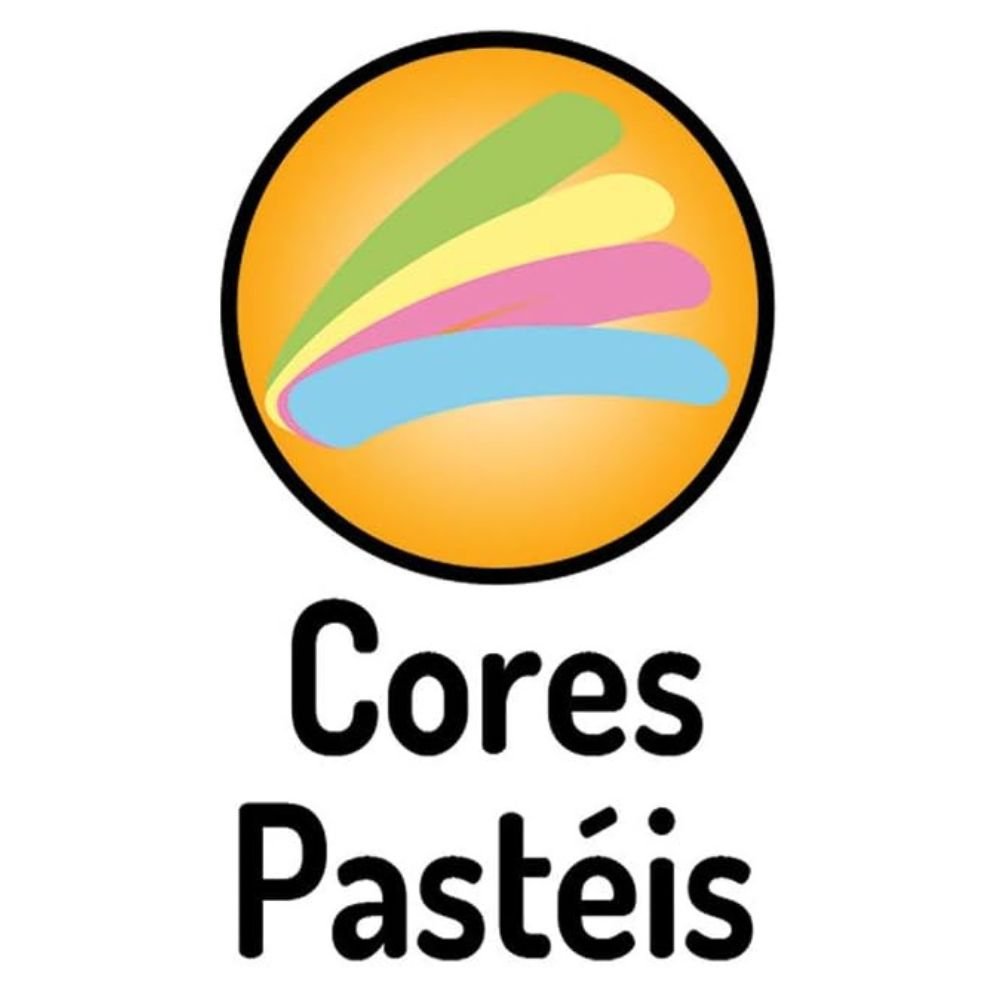 Marca Texto Bic Marking Cores Pastéis Amarelo
