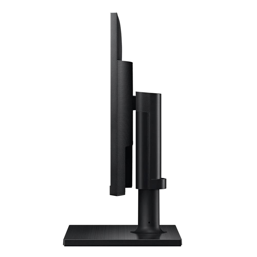 Monitor Samsung 24" Pivot FHD - LF24T450FQLMZD