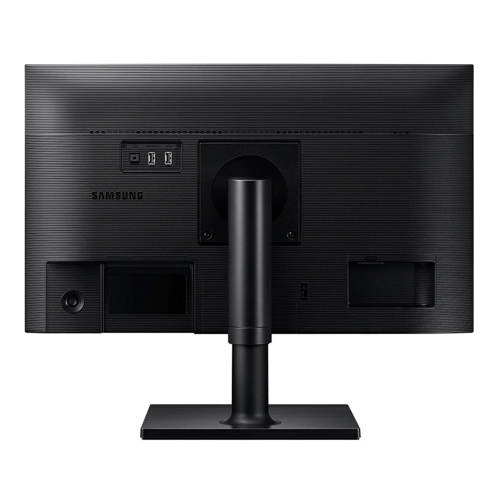Monitor Samsung 24" Pivot FHD - LF24T450FQLMZD