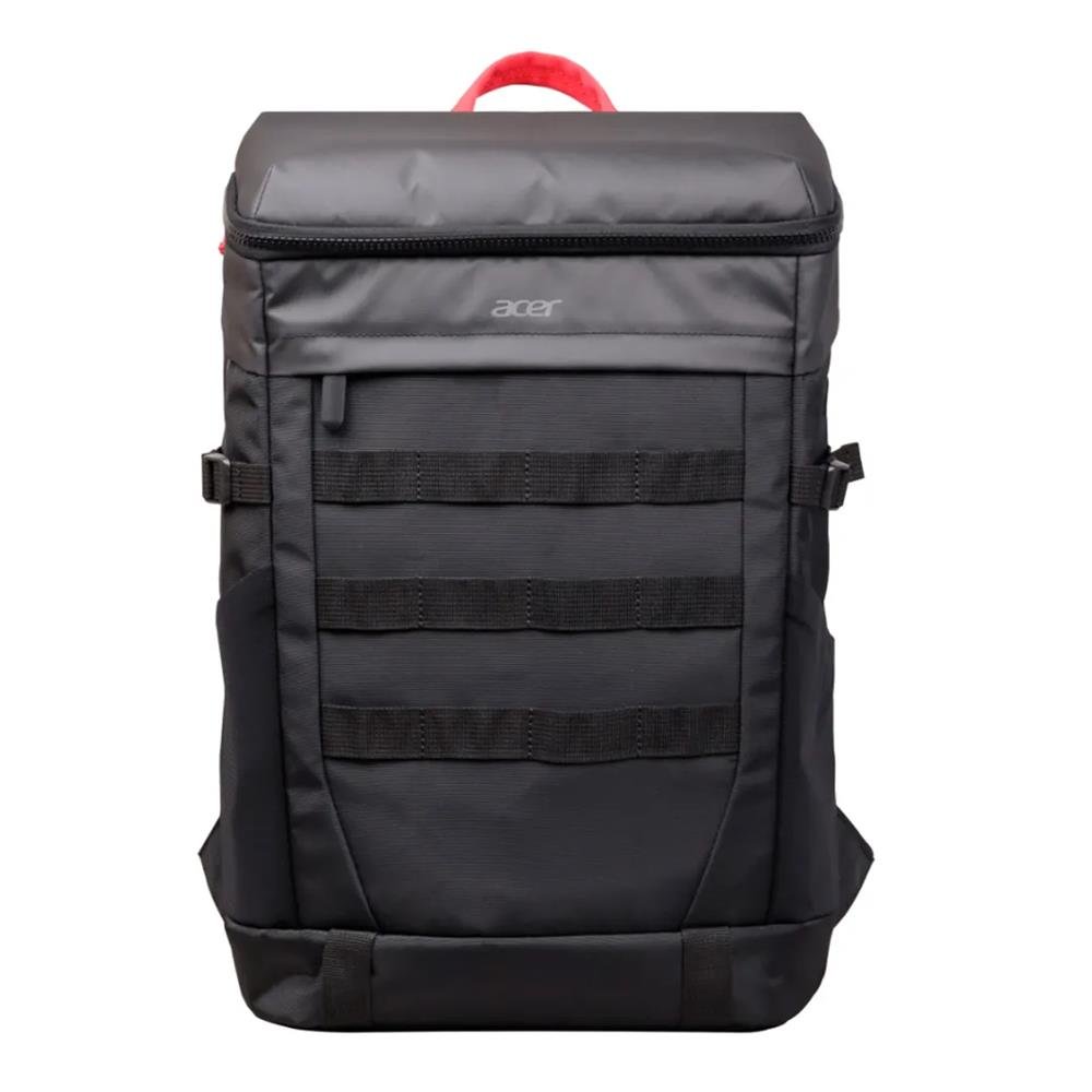 Mochila Acer Nitro ABG232 Cinza Notebook 17 - GP.BAG11.02