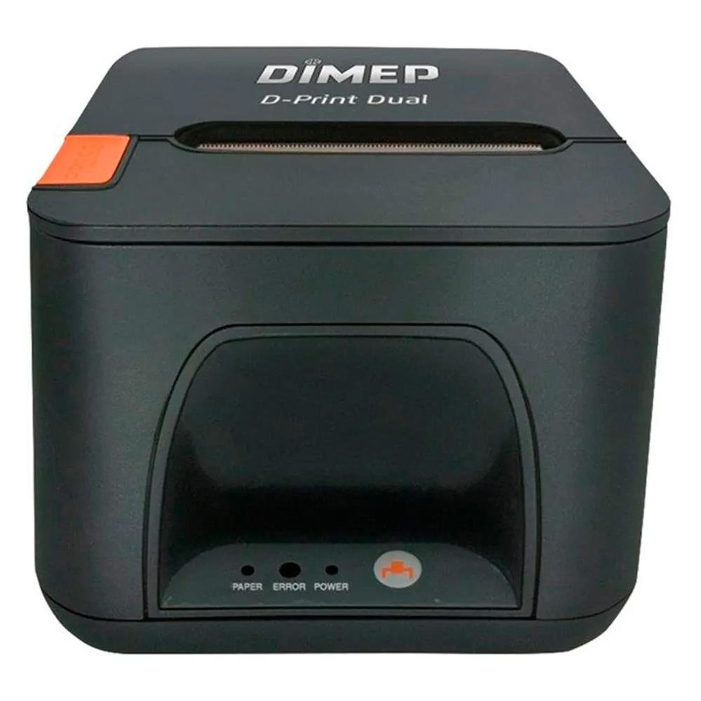 Impressora Dimep D-Print Dual - D22322344