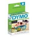 Etiqueta Dymo Para Bijuteria - Caixa com um Rolo com 400 Etiquetas