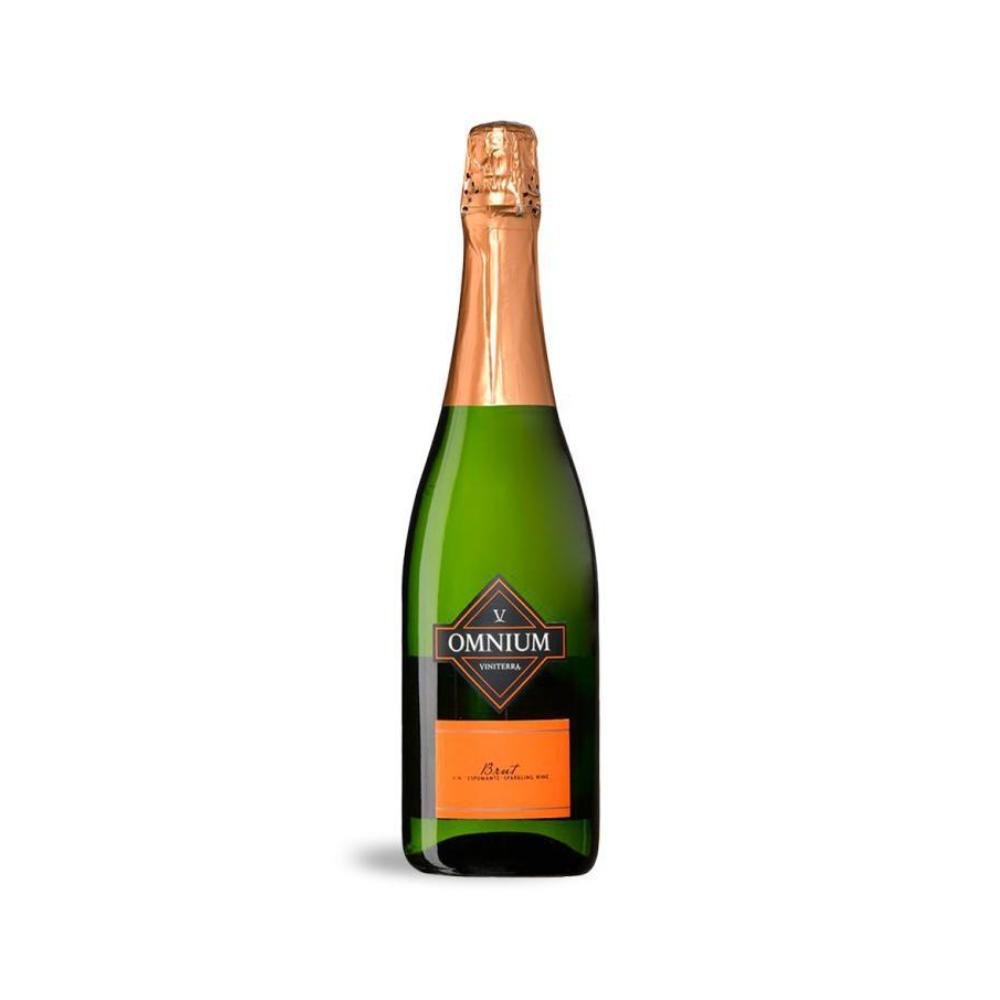 Espumante Omnium Brut Bco 6x750 ml