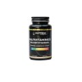 Multivitaminico Rico Em Vitaminas 60 Capsulas Nutresa