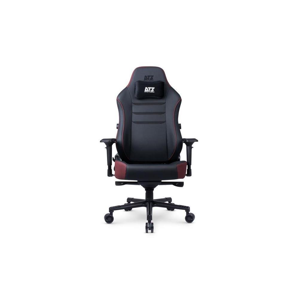Cadeira Gamer DT3 Sports Nero Elite, Syrah - 13543-6.