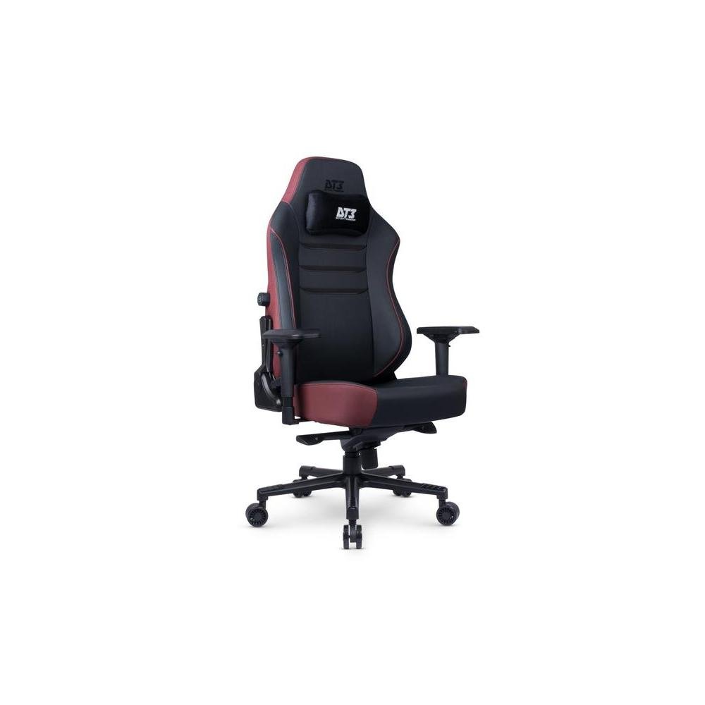 Cadeira Gamer DT3 Sports Nero Elite, Syrah - 13543-6.