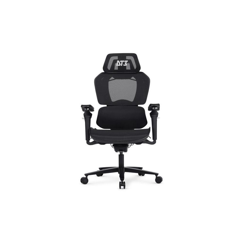 Cadeira DT3 Sports Gamer Chrono, Apple Gold - 14180-4.